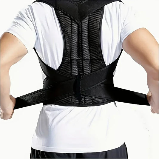 Flexibility+ — Correcteur de posture dorsal